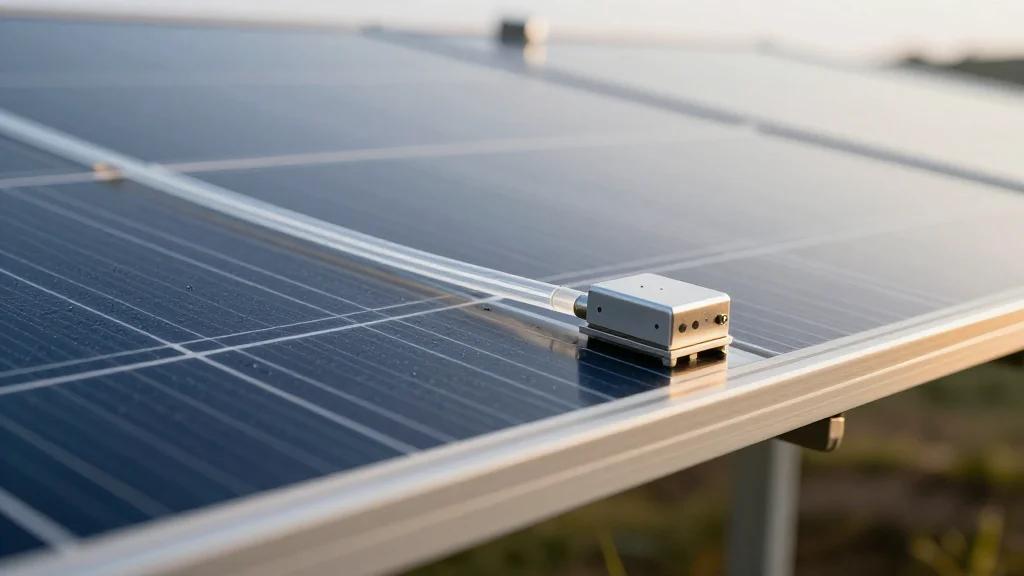 IoT Advances Make Solar Water Cooling Commercially Viable