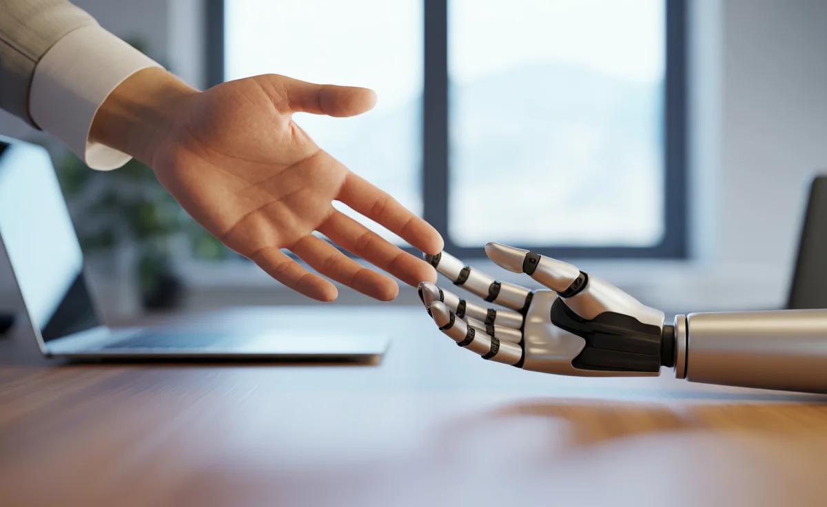 Empathy Becomes Essential Superpower in AI-Driven Workplaces