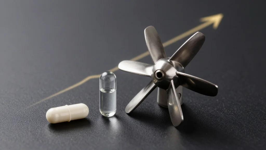 Nuclear, Pharma & Travel Buybacks: Confident or Cautious Signals?