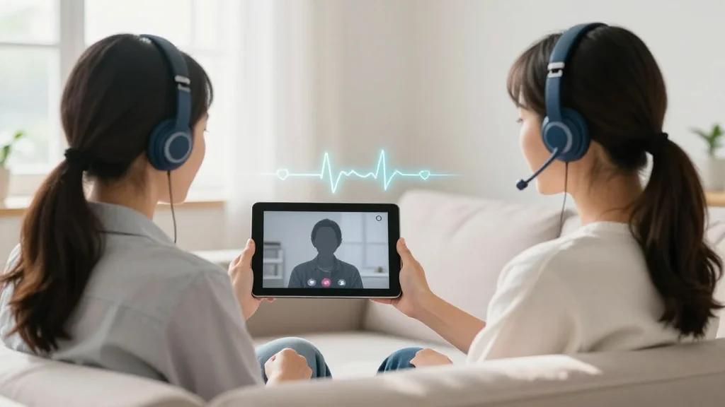 Embrace Telehealth Early or Lose Clients Forever