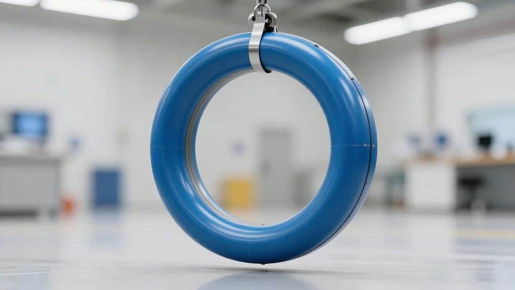 Launch Still On Track, New Payload Added to Blue Ring