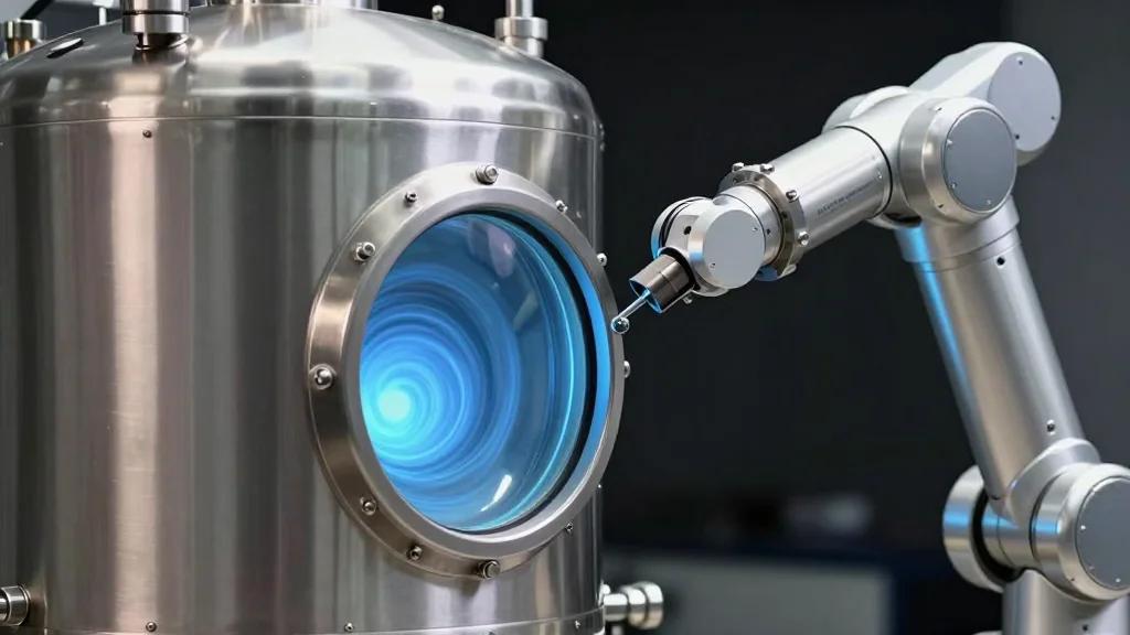 US DOE Announces $34M in Funding to Pair Artificial Intelligence with Autonomous Labs for Catalyst Development