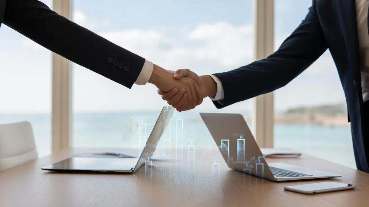 Lendscape Acquires WinFactor