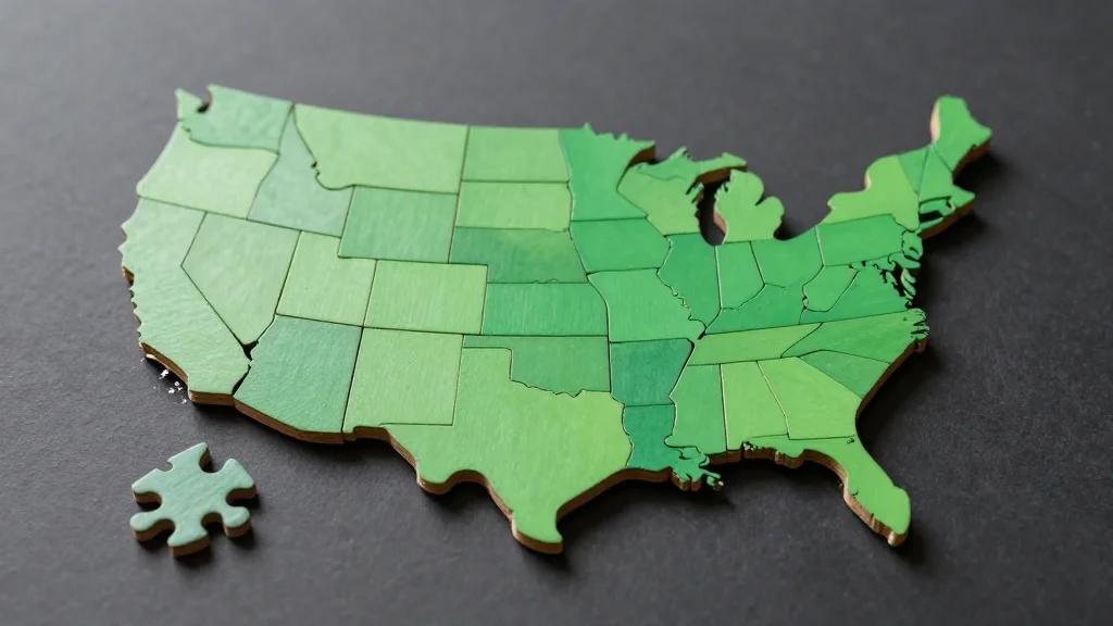 Real GDP Growth by State: Fourth Quarter 2025