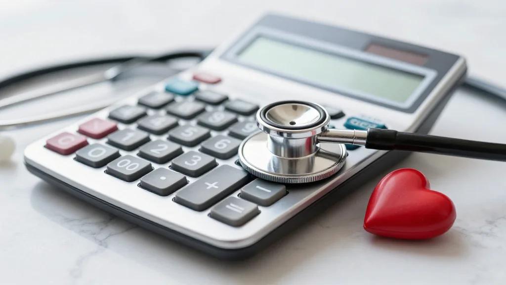 New Founder Finance Glossary with Interactive Tools