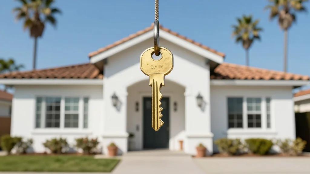 I Traded My 2.9% Mortgage Rate for a 7.35% Rate to Move to Santa Barbara. I Don’t Regret It, But...