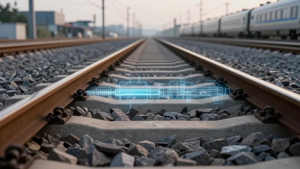 Railway Track and Structures Welcomes Dr. Riley Edwards to Editorial Board