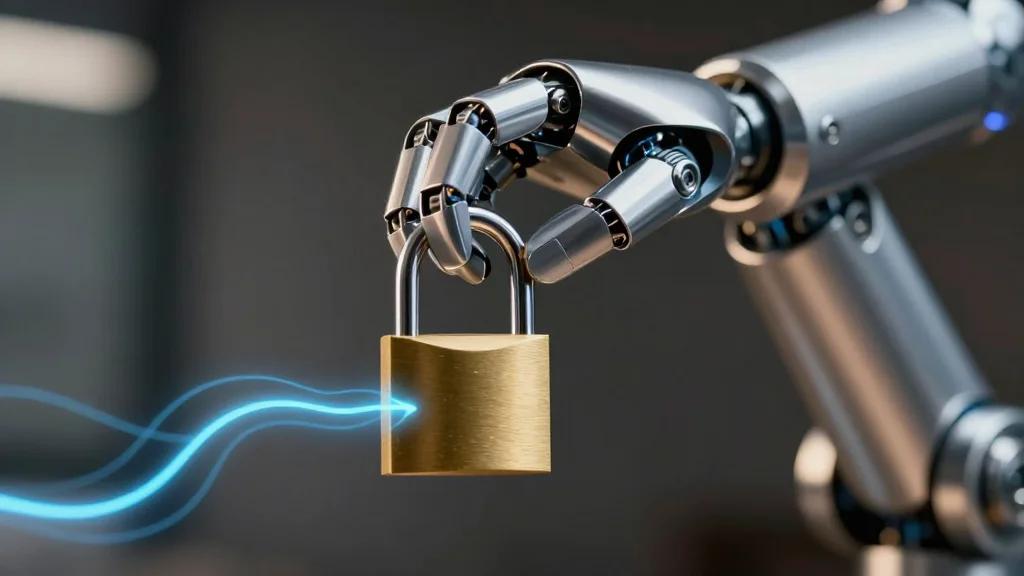 Robotics Must Prioritize Privacy Over Intrusive Data Capture