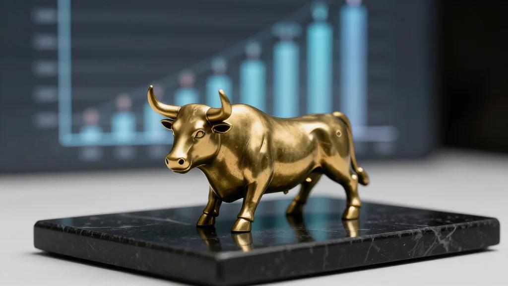 U.S. Equity Futures Near Record as Tech Stocks Rally and Iran‑US Ceasefire Optimism Fuels Momentum