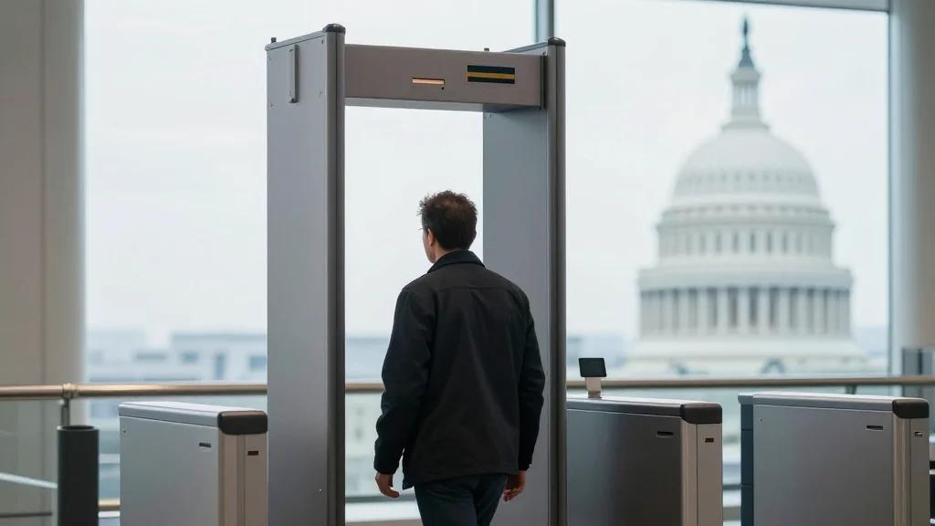 Cornyn Bill Targets TSA Perks for Congress