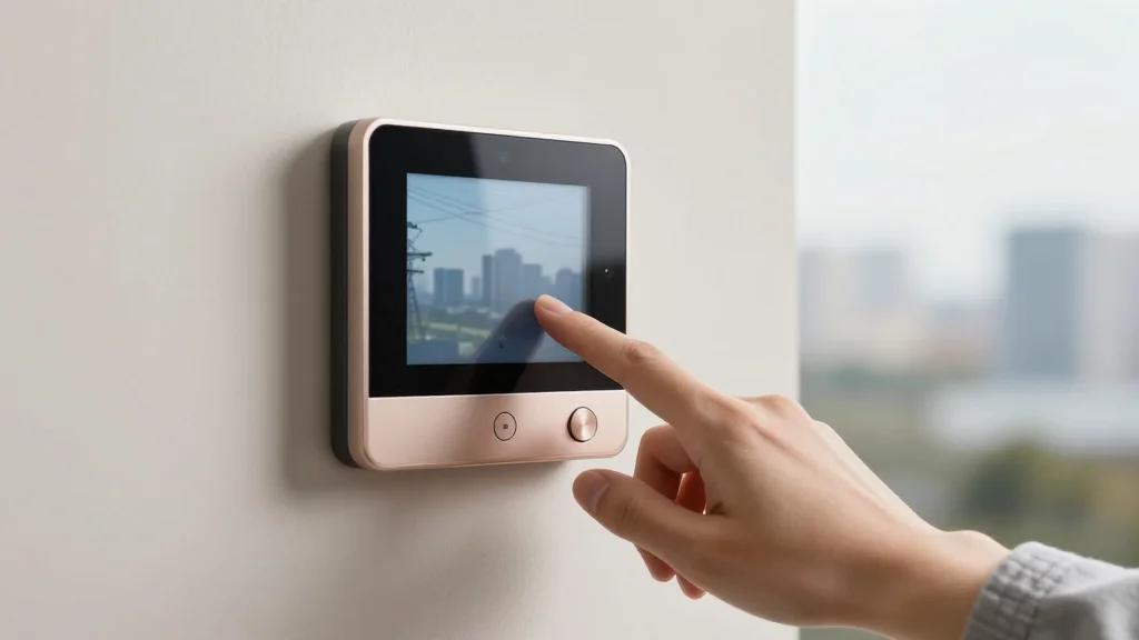 Smart Thermostats Could Save BC Hydro Billions