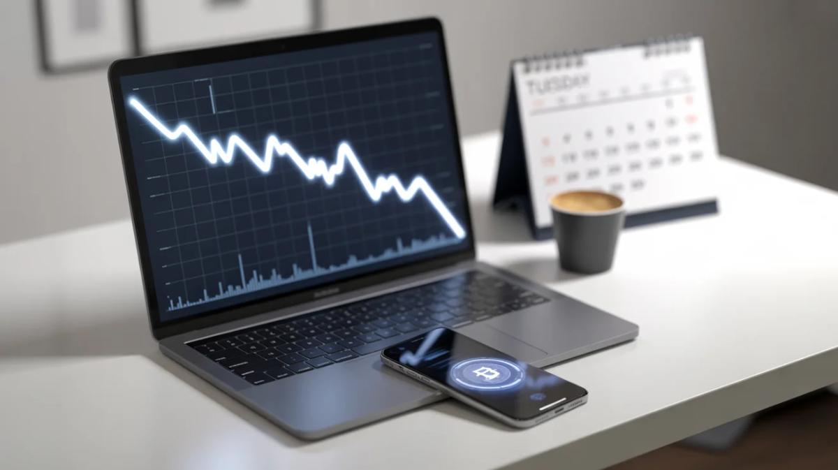 Lower Prices Reduce Chart Requests, Sponsor Shoutout