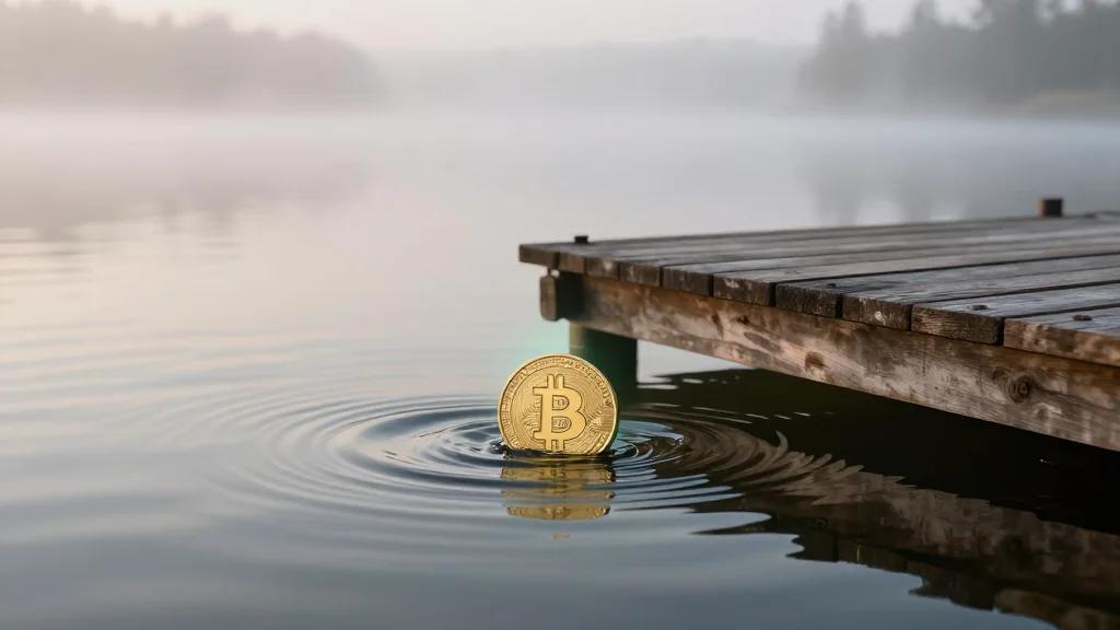 Extreme Fear Signals Entry, but Patience Is Essential