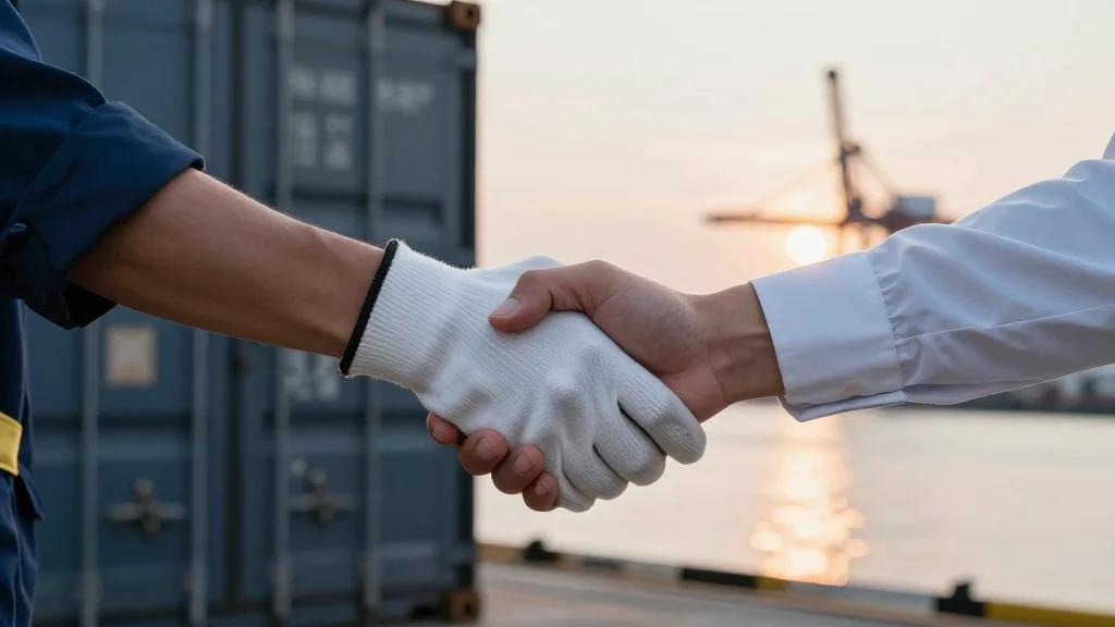 Montreal Terminal Operator Signs Deal with Striking Office Workers