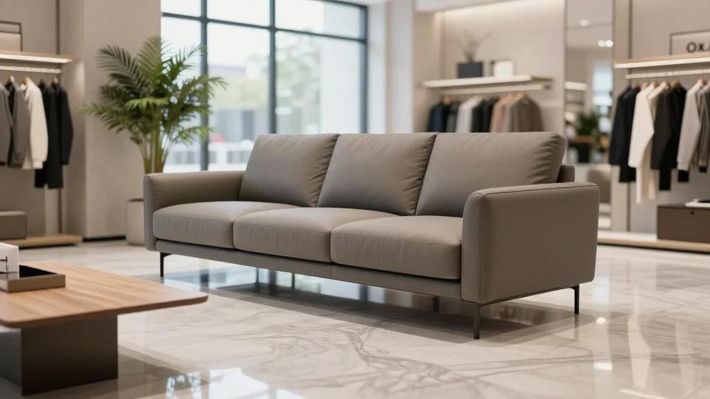 OKA Expands Concession Partnership with Fenwick