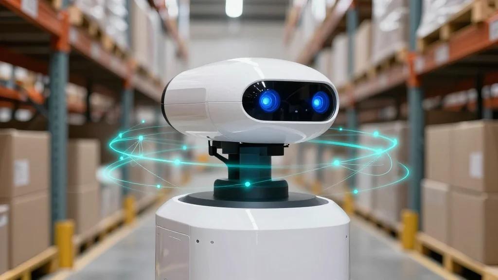 Meet Nvidia's New "AI Factory" Partner