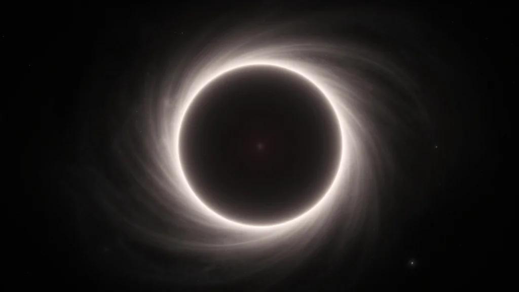 Bright Supernova Offers New View of Black Hole Birth