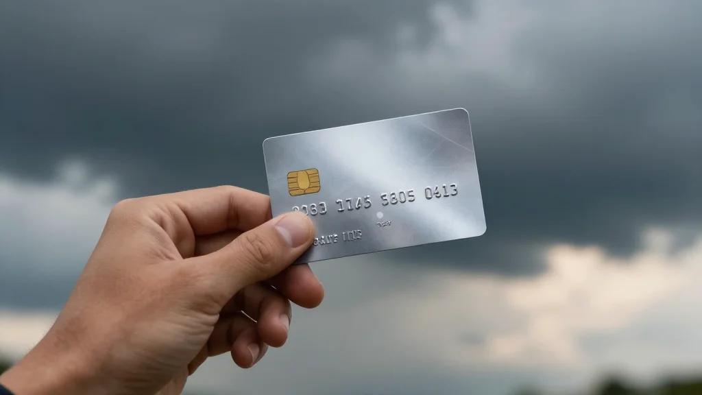 Amex CEO Gushes over Next Gen