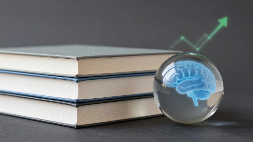 10 Must‑Read Books That Decode Human Thought and Behavior