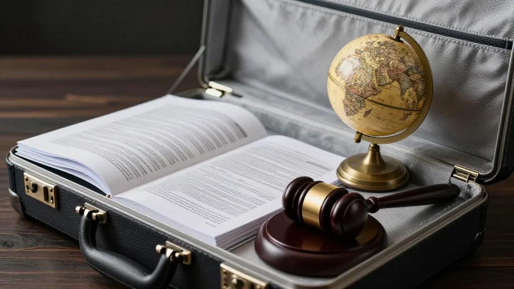 Iran Conflict: Resources for Your Form 10-Q