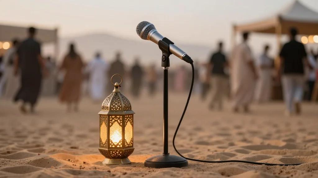 Sabrina Carpenter Apologises Following Coachella ‘Zaghrouta’ Incident