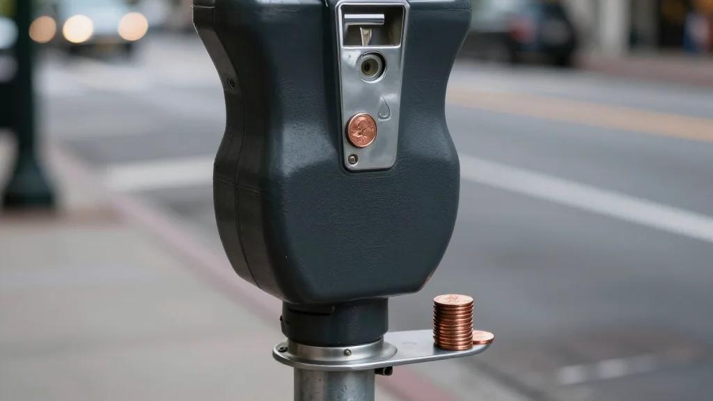 Atlanta Hikes Street Parking to $3.50 for Staffing