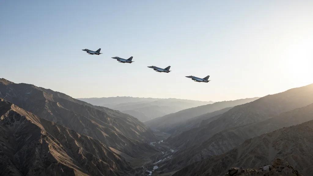 Iran's Air Defenses Are Limited and Localized