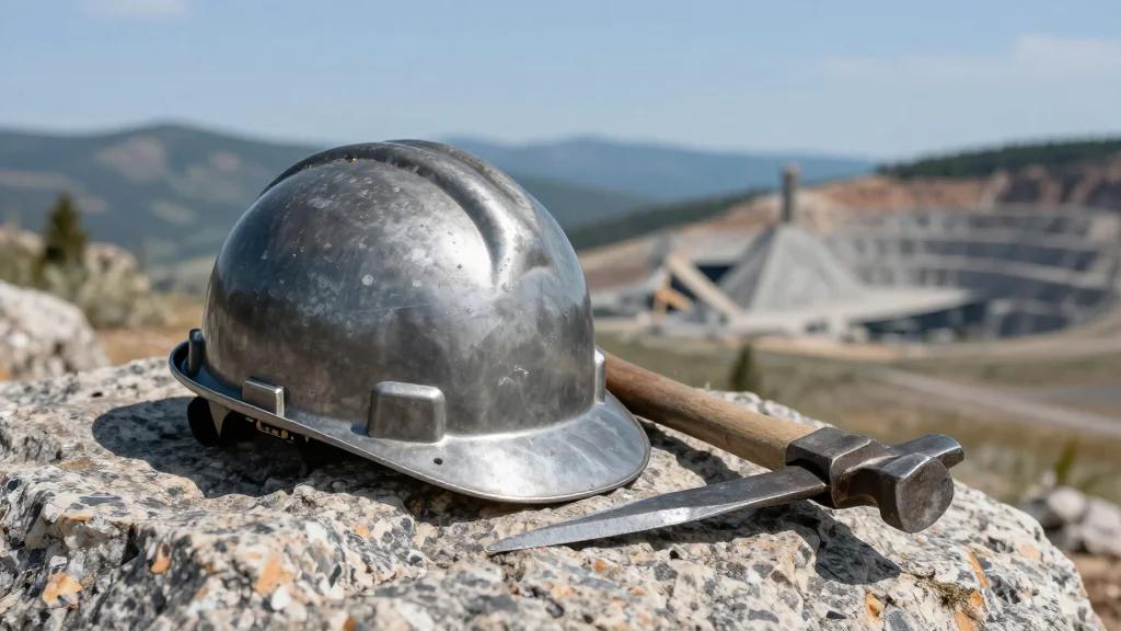 Mining Champion Senator Steve Daines Announces Retirement