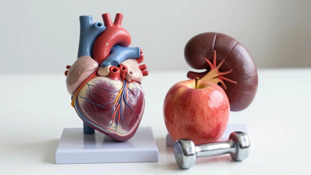 Joint Association of Cardiovascular-Kidney-Metabolic Stage and Lifestyle With Mortality Among Cancer Survivors: A NHANES Cohort Study