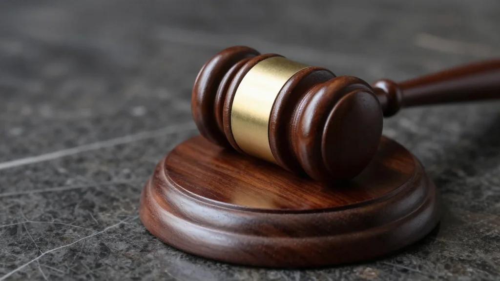 Judge Rules DOJ May Retain Seized 2020 Fulton County Ballots