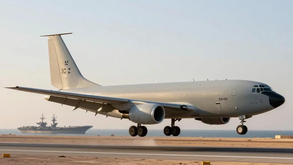 US Tankers Depart; Citizens Urged to Exit Israel