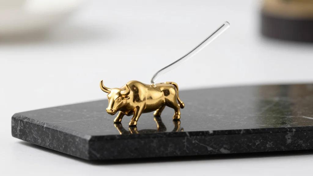 Chart of the Day – Back Above the 50- and 200-DMA