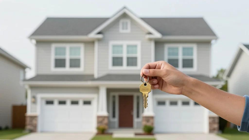 Room to Grow: Here’s Where Gen Zers Own the Largest Share of 3+ Bedroom Homes