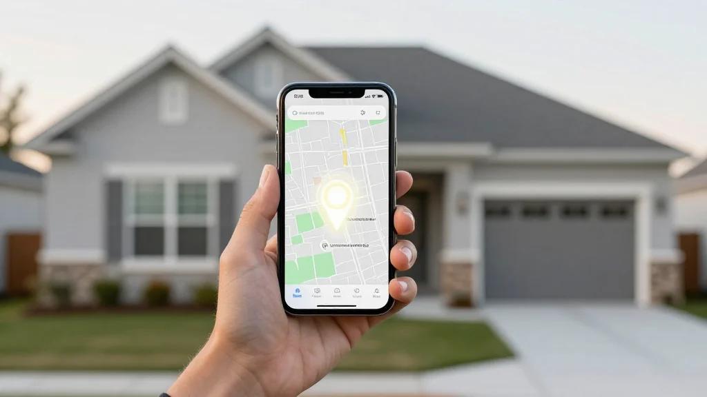 TransUnion Debuts TruLookup Mobile Platform for Real‑Estate Professionals