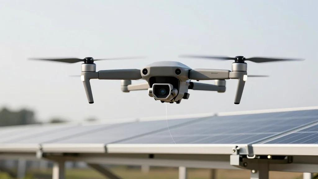 Scanifly and IronRidge Integrate Drone-Based PV Design with Racking Layouts