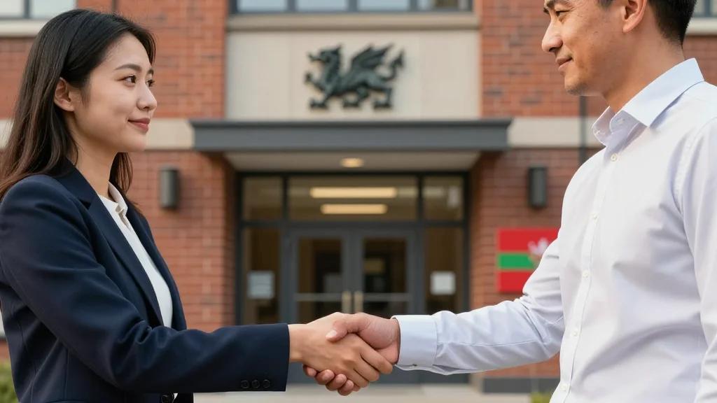 Unlock Your Future: £400 Bonus on Offer at Bilingual Careers Event