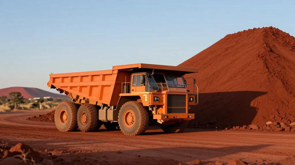 Can You Dig It? SA Dubbed Australia’s Top Mining Jurisdiction