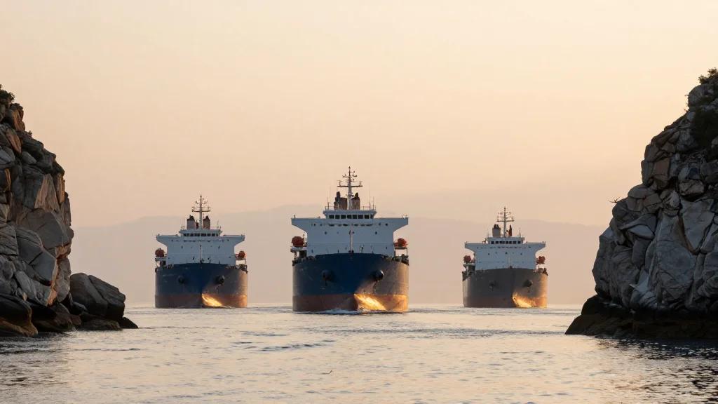 Middle East Tensions Sung to Holiday Tunes