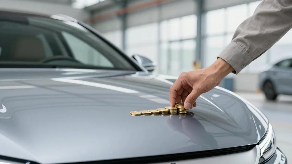 Beijing Pushes BYD to Speed Supplier Payments, Exposing Financing Tactic