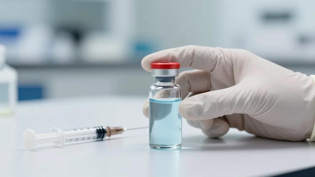 FDA Relents, Agrees to Review Moderna's mRNA Flu Vaccine