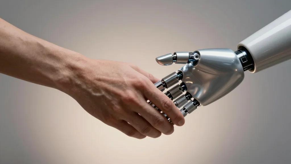 AI and the Entry-Level Job