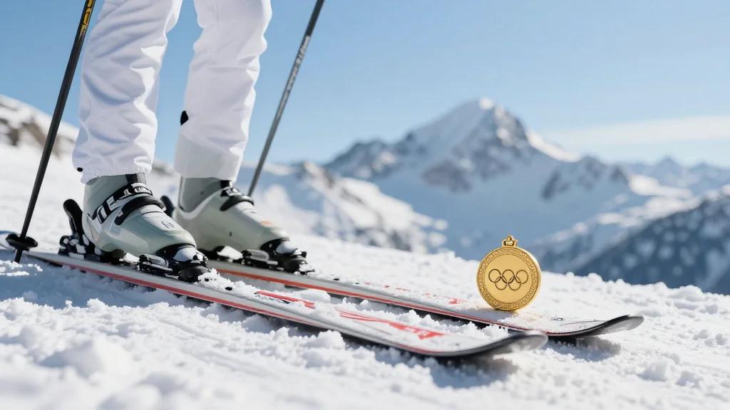 EXEC: Rossignol Group Posts Solid Growth for Year Despite Weather Challenges