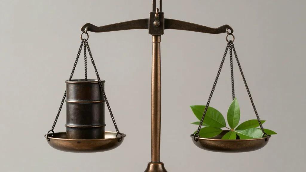 Supreme Court Sends $745 Million Chevron Verdict Back to Federal Court