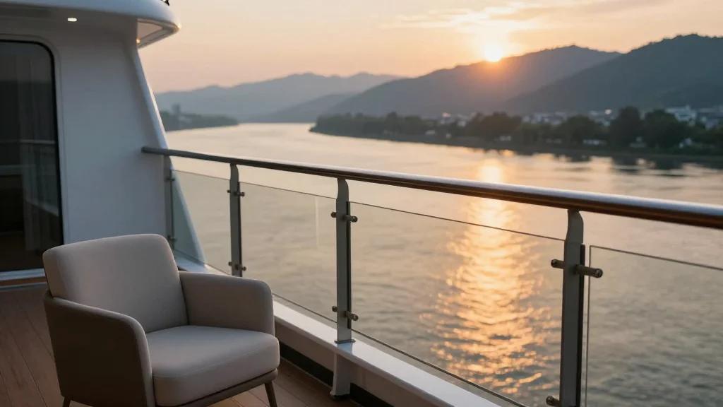 River Cruise FAM Opportunities