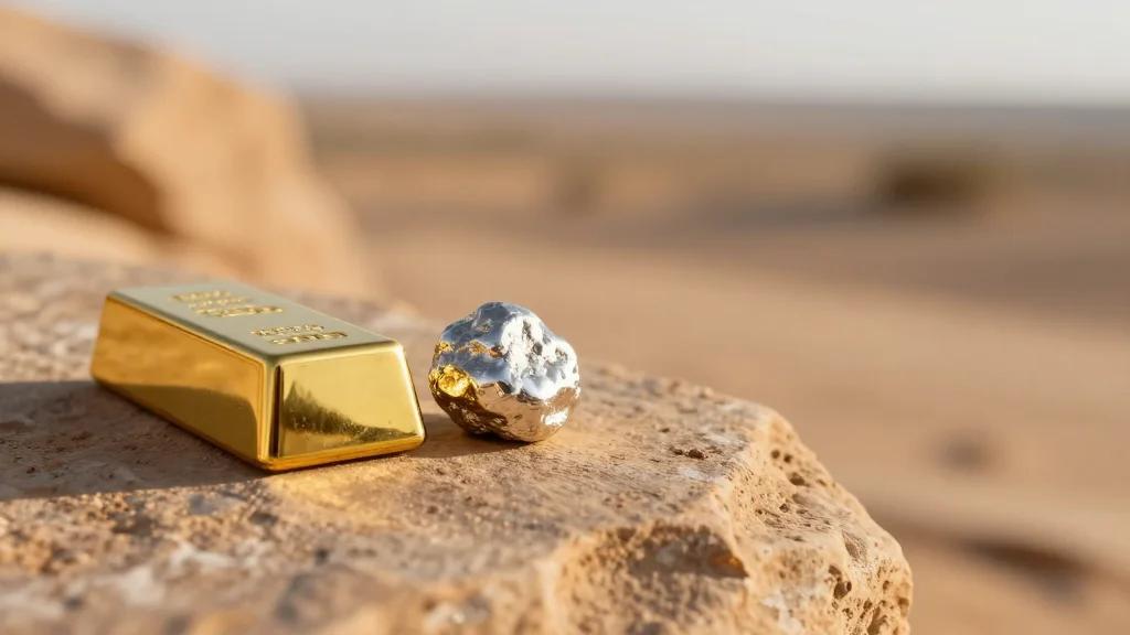 Phase 2 Exploration Begins at La Union Project, Mexico