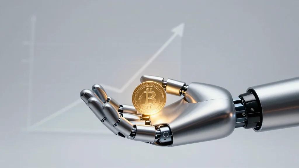 AI Cuts Service Costs Unseen, Inflating Official Rates