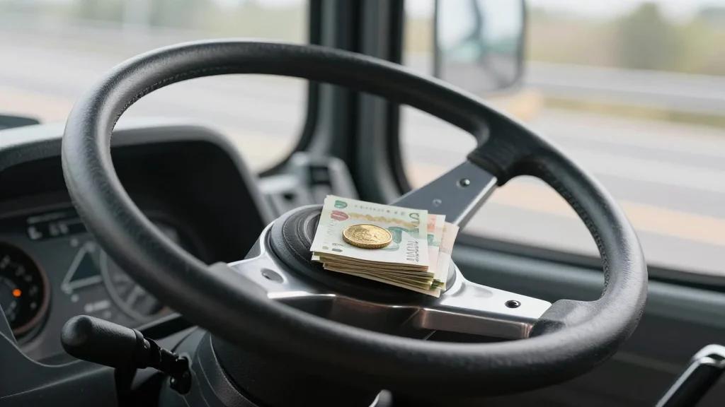 BMO’s Quarterly Earnings Suggest Truck Credit Might Be Improving