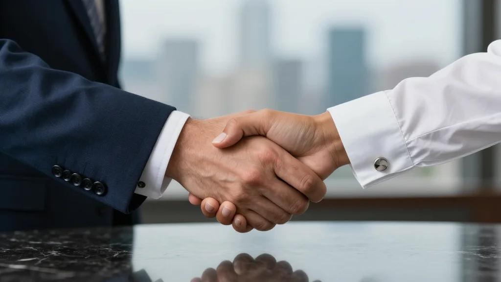 Building the Right Team Is Key for Emerging Managers