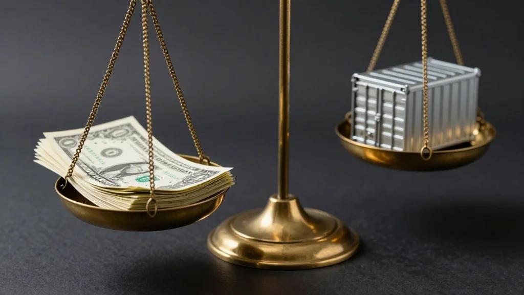 Warsh: Tariffs Cause Temporary Price Spikes, Not Inflation