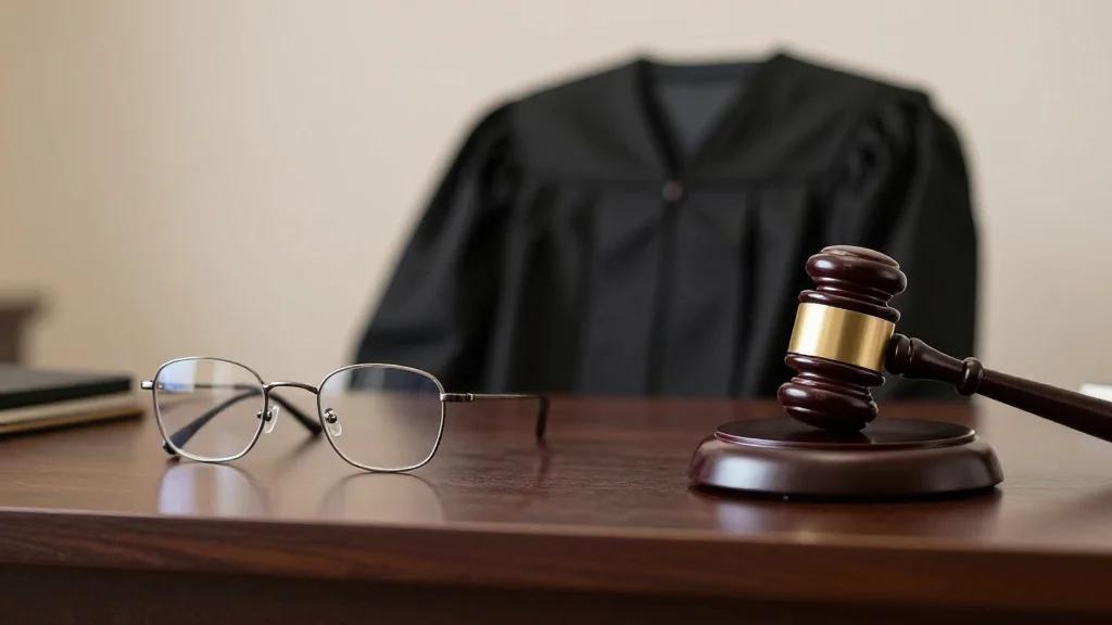 “Judicial Notice (02.16.26): An Embarrassing Distraction; The Resignation of Kathy Ruemmler, a Humiliating Defeat for the Trump DOJ, a Judge’s...